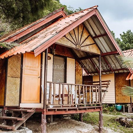 White Sand Beach Resort Koh Chang Exterior foto