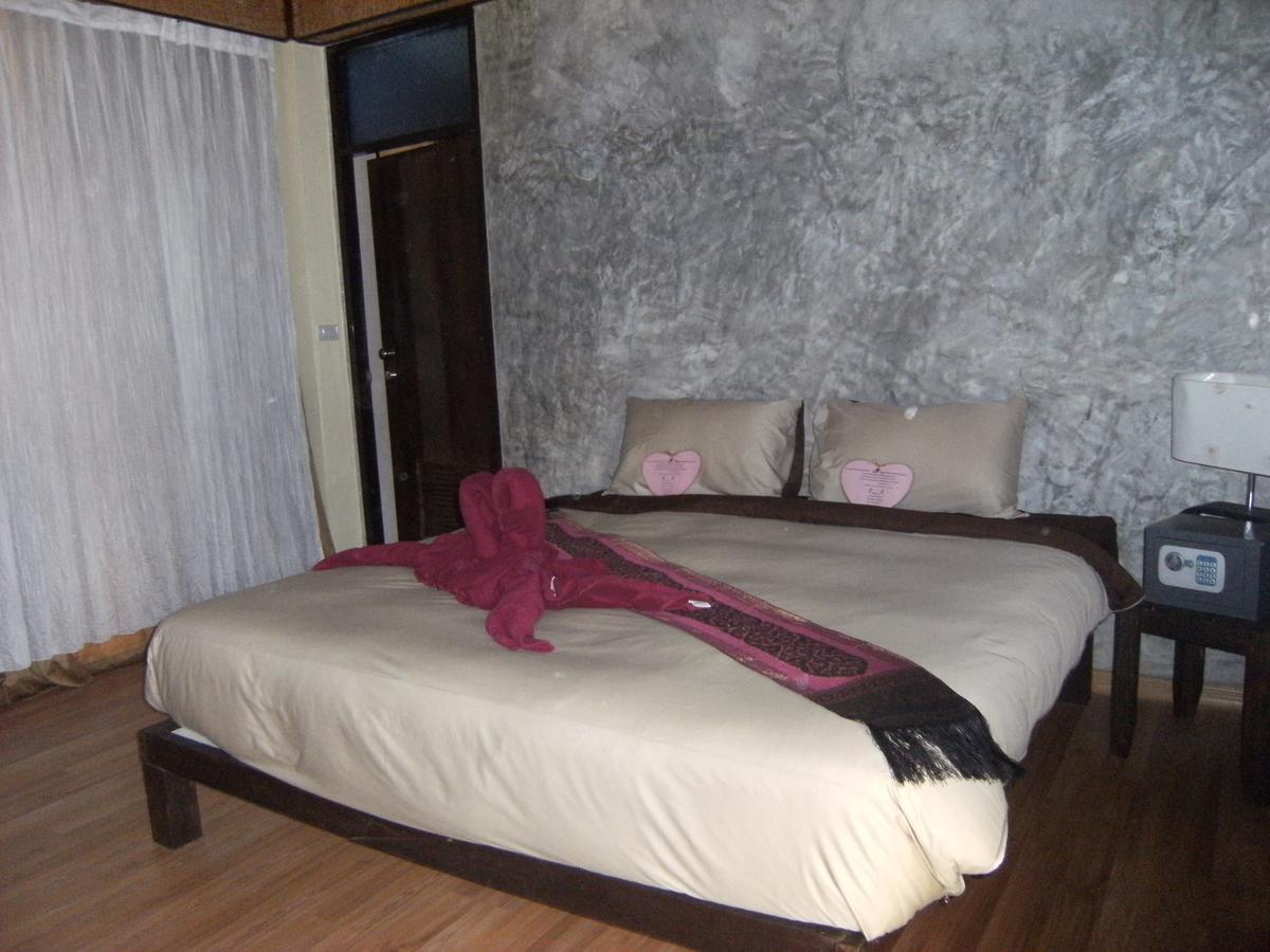 White Sand Beach Resort Koh Chang Exterior foto